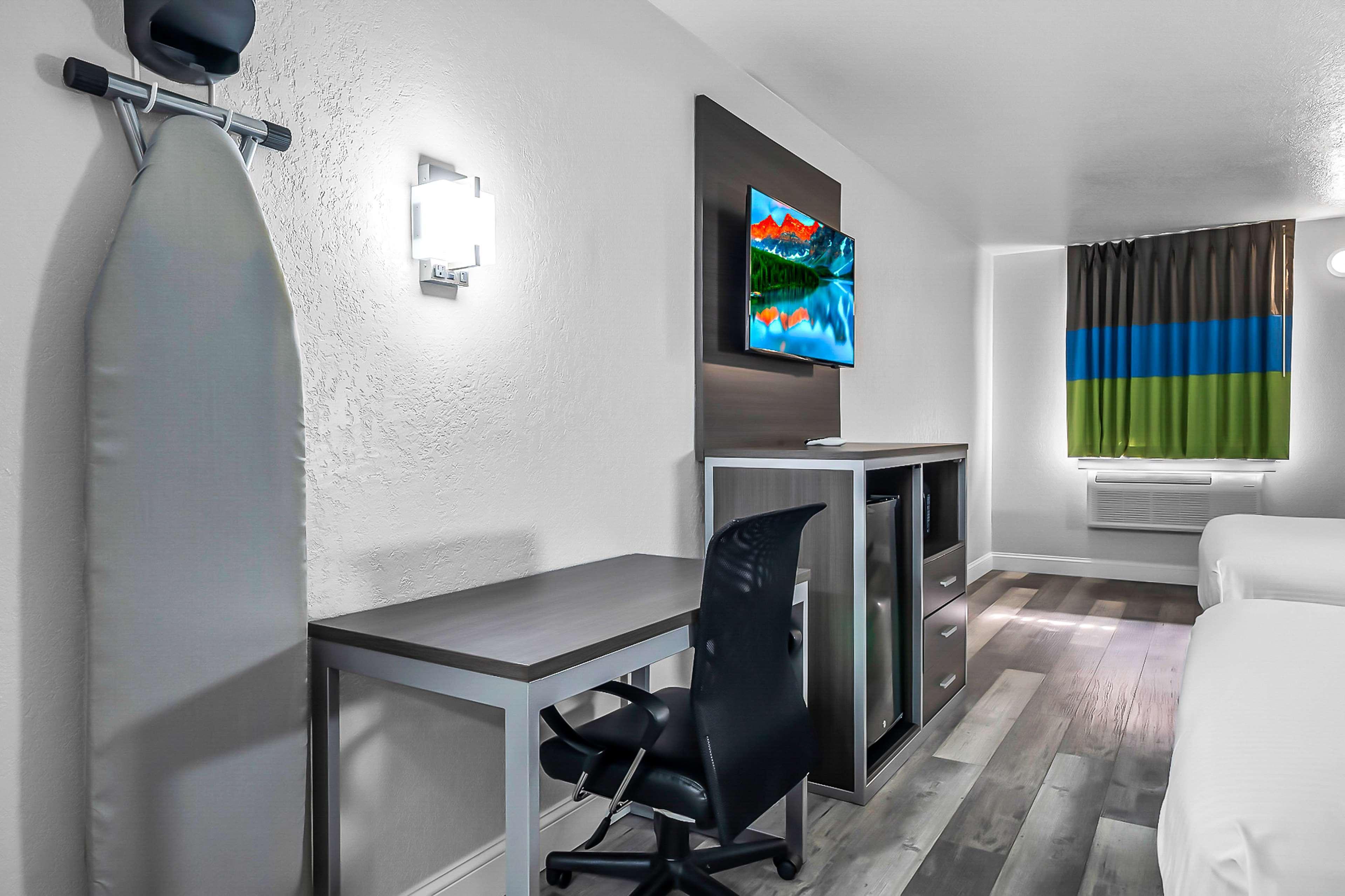 Surestay Hotel By Best Western Oklahoma City West Exterior foto
