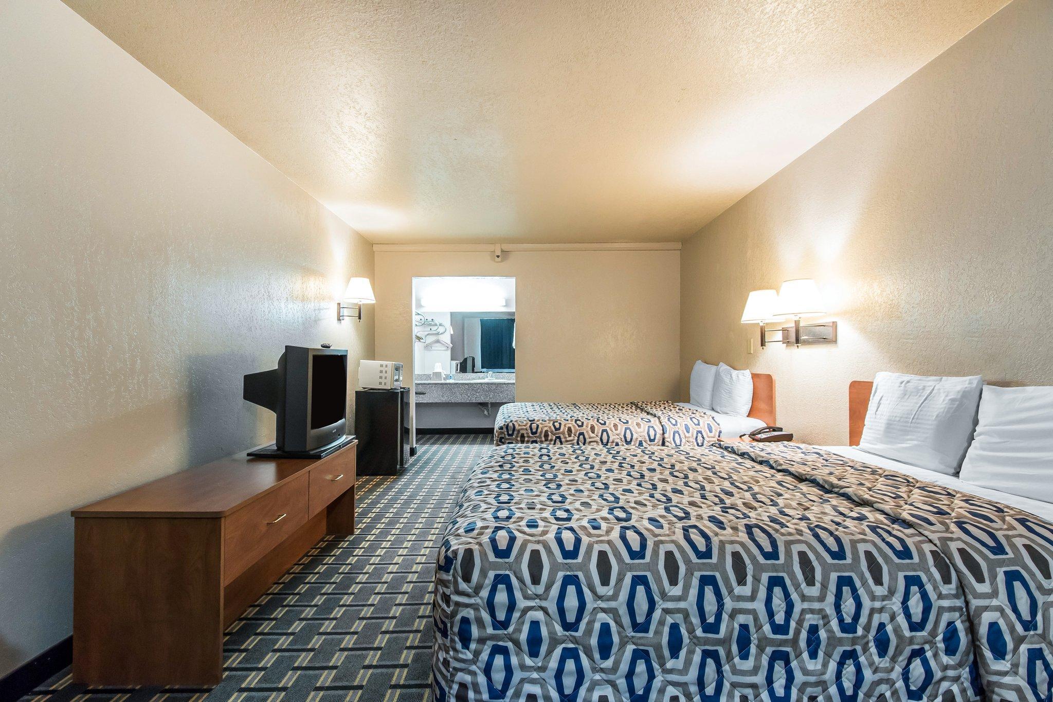 Surestay Hotel By Best Western Oklahoma City West Exterior foto