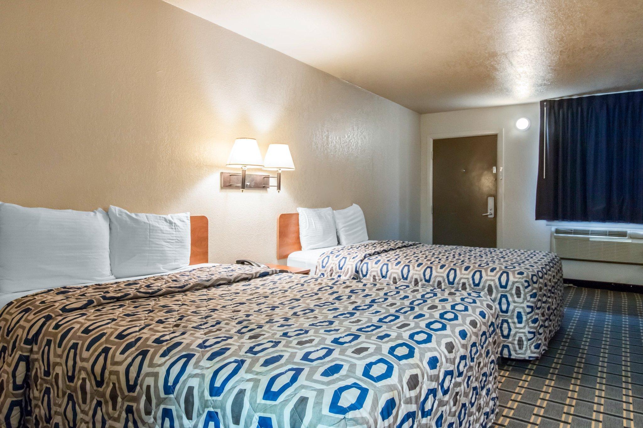Surestay Hotel By Best Western Oklahoma City West Exterior foto