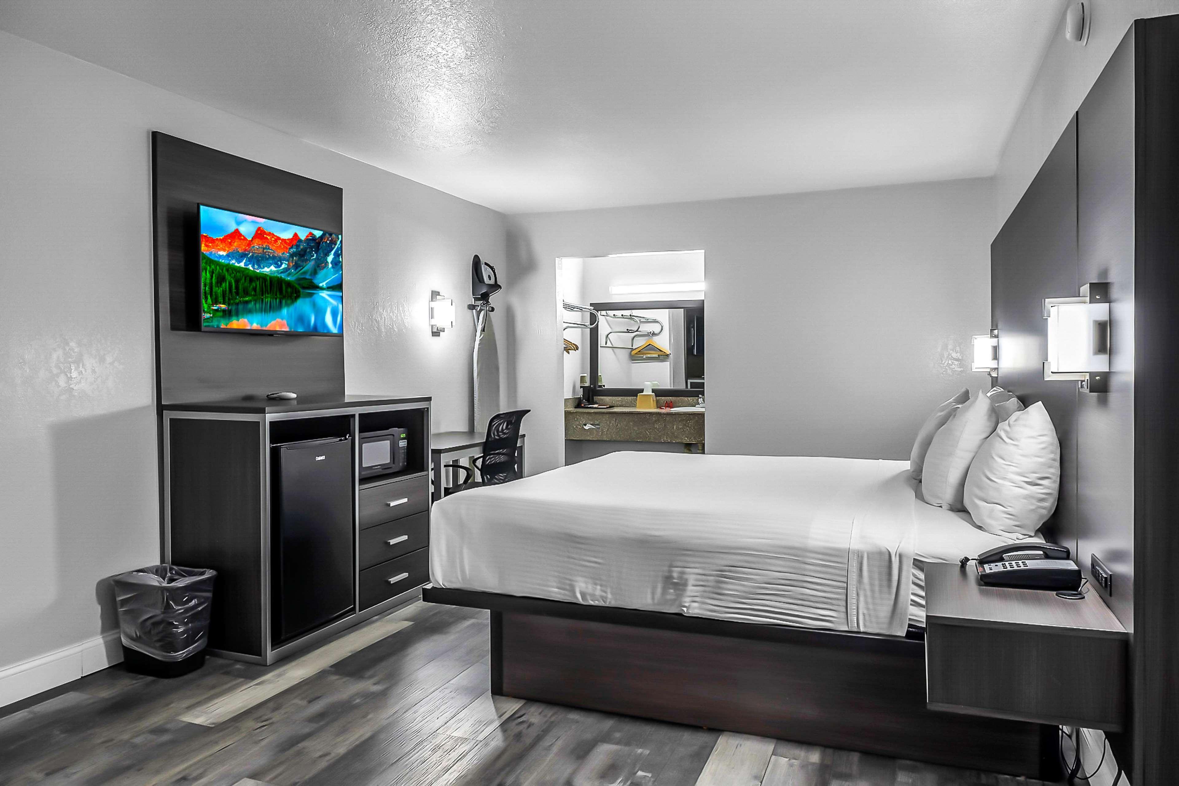 Surestay Hotel By Best Western Oklahoma City West Exterior foto