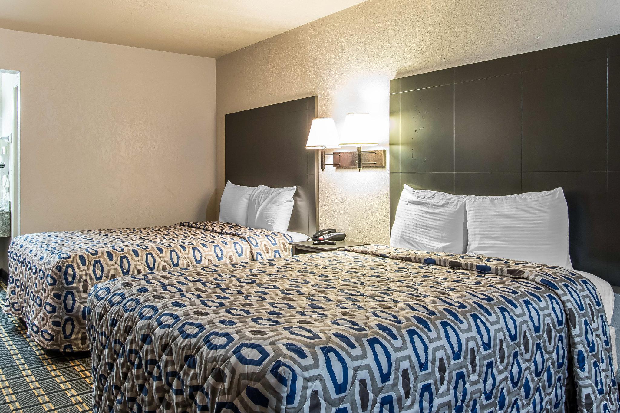 Surestay Hotel By Best Western Oklahoma City West Exterior foto