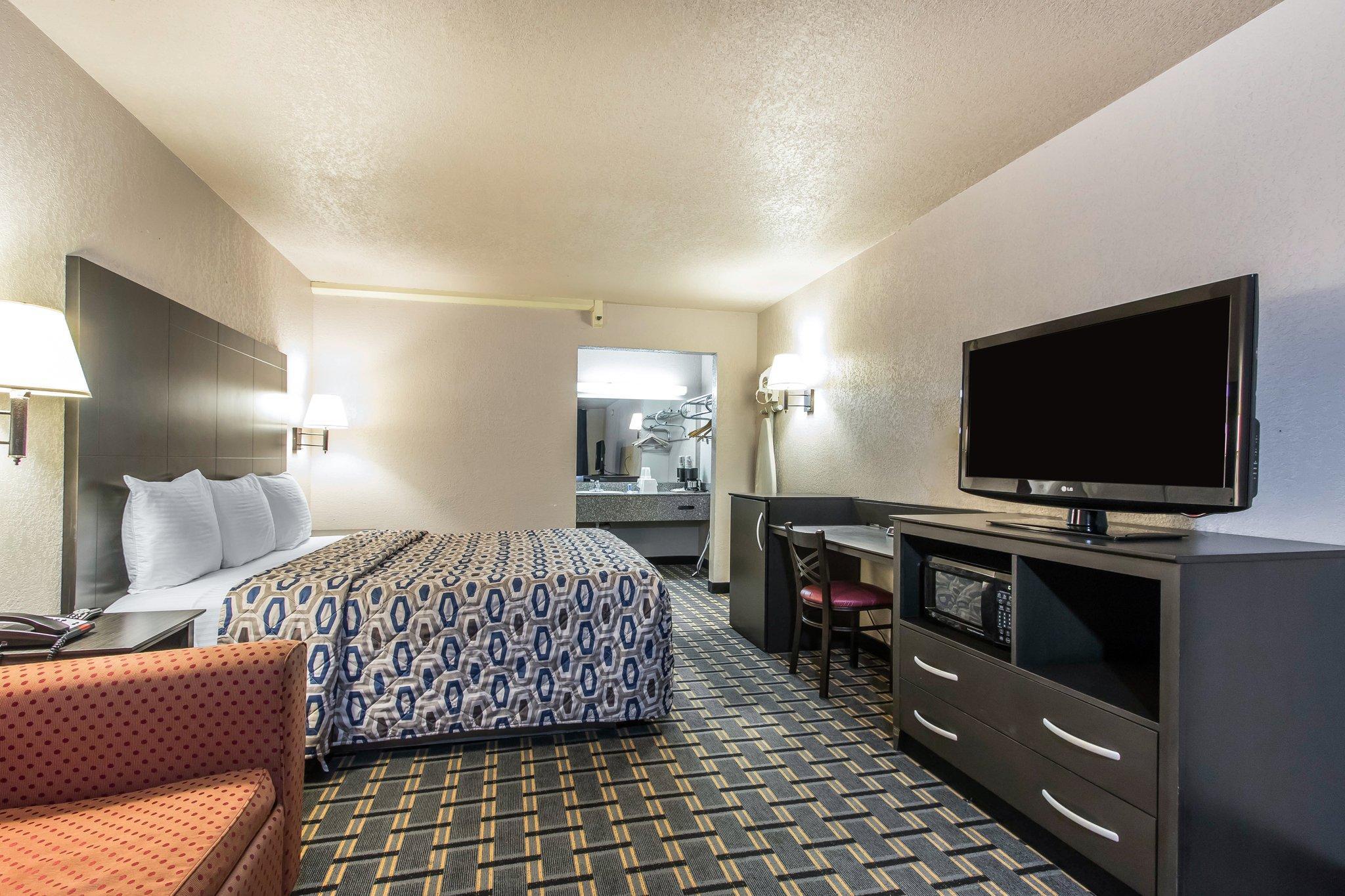 Surestay Hotel By Best Western Oklahoma City West Exterior foto