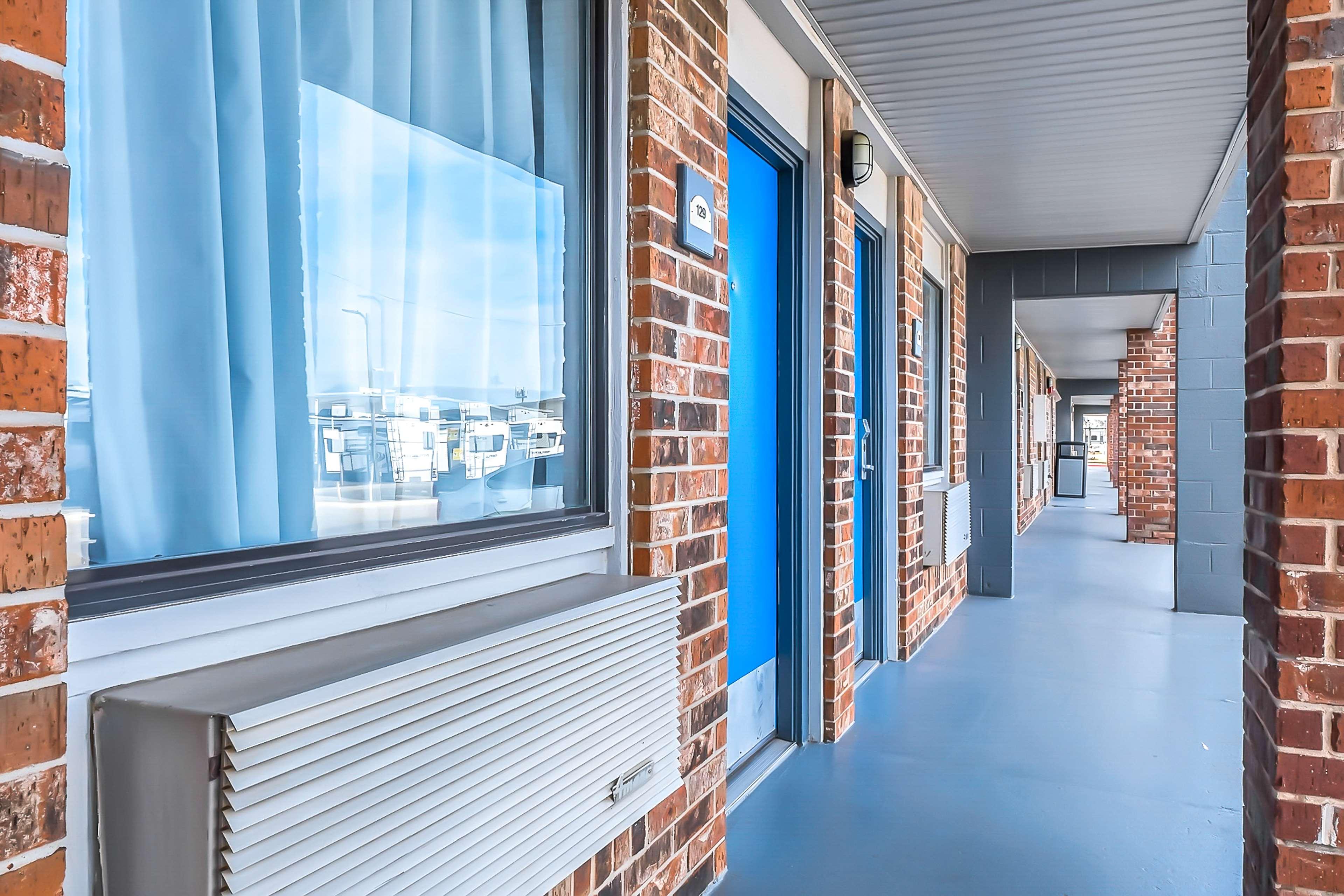 Surestay Hotel By Best Western Oklahoma City West Exterior foto