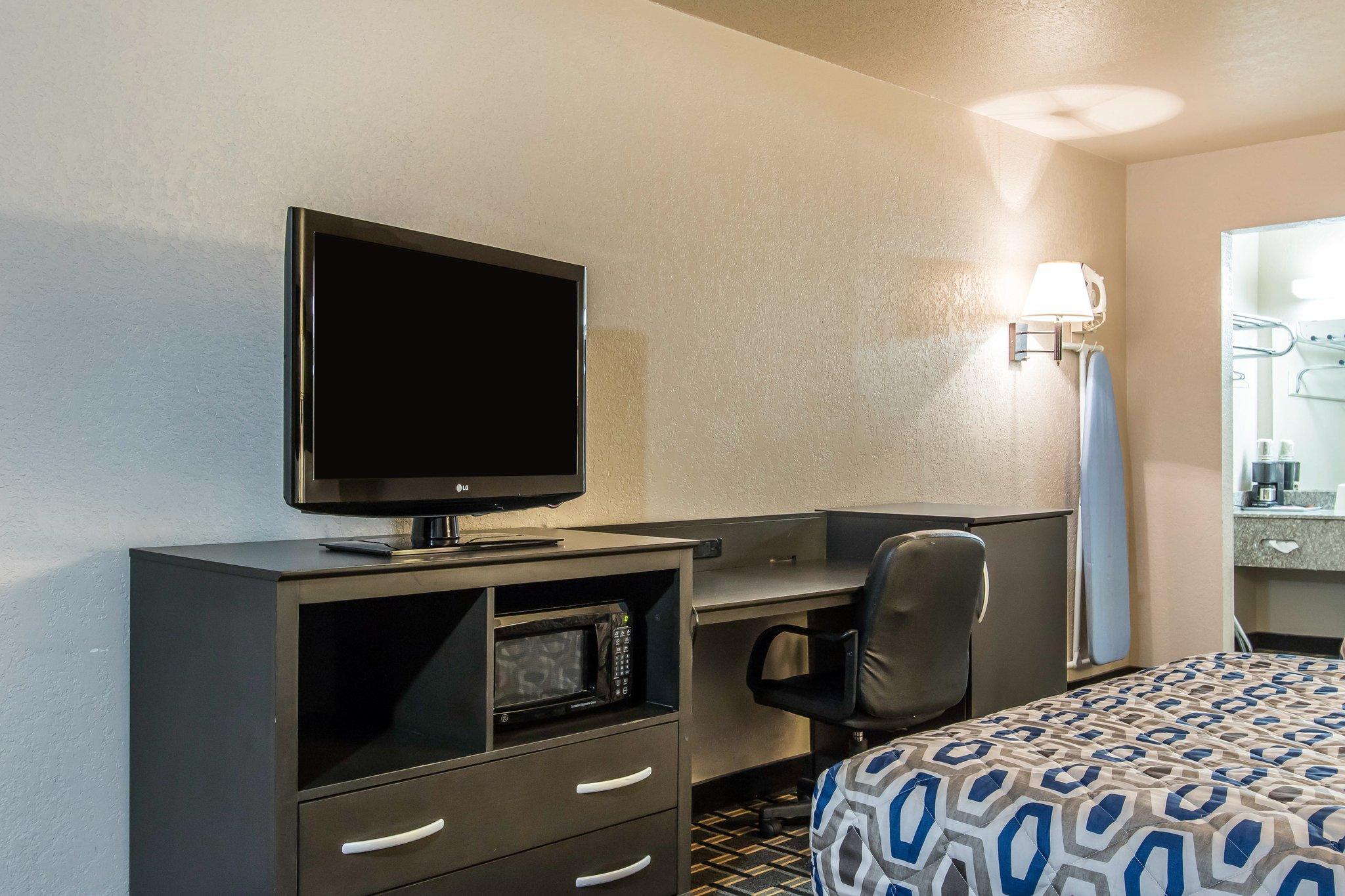 Surestay Hotel By Best Western Oklahoma City West Exterior foto