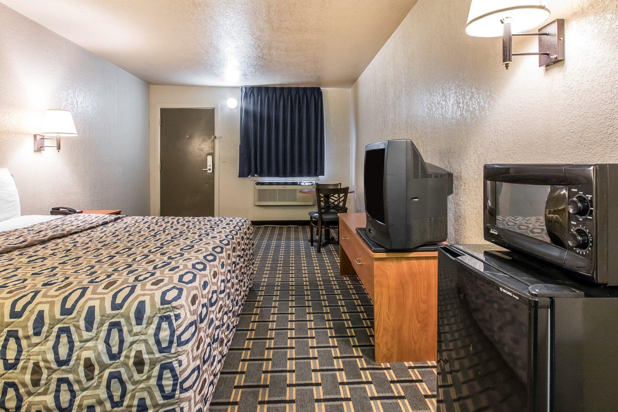 Surestay Hotel By Best Western Oklahoma City West Exterior foto